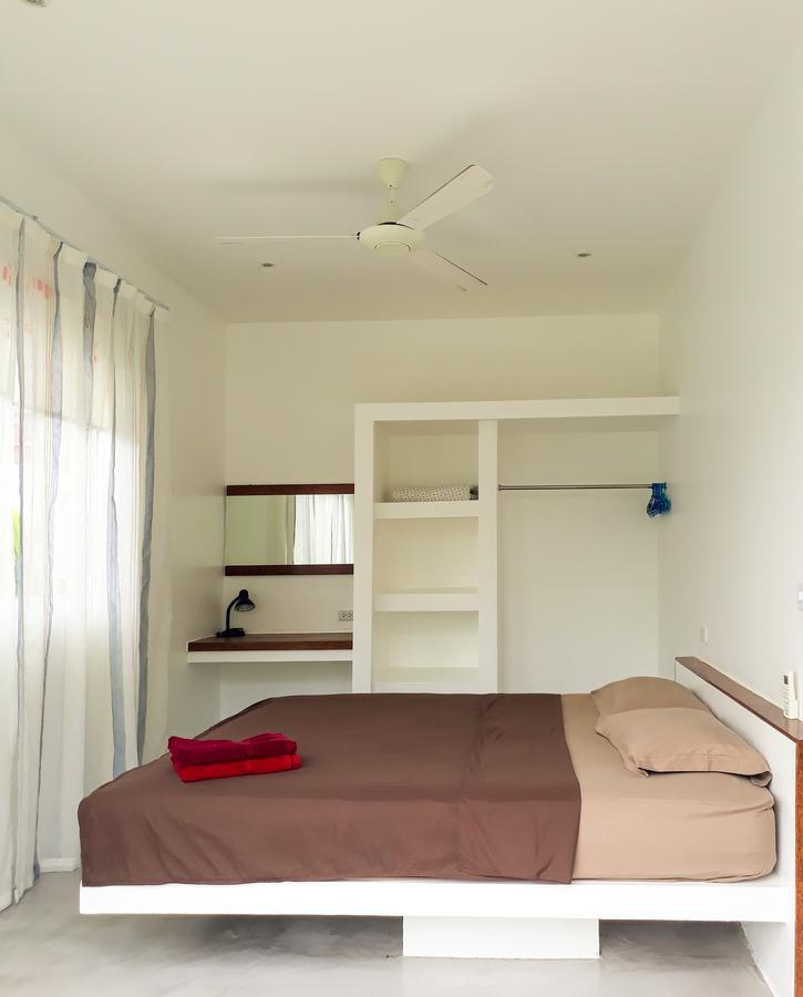 Chaweng Modern Apartments Bophut Exterior photo