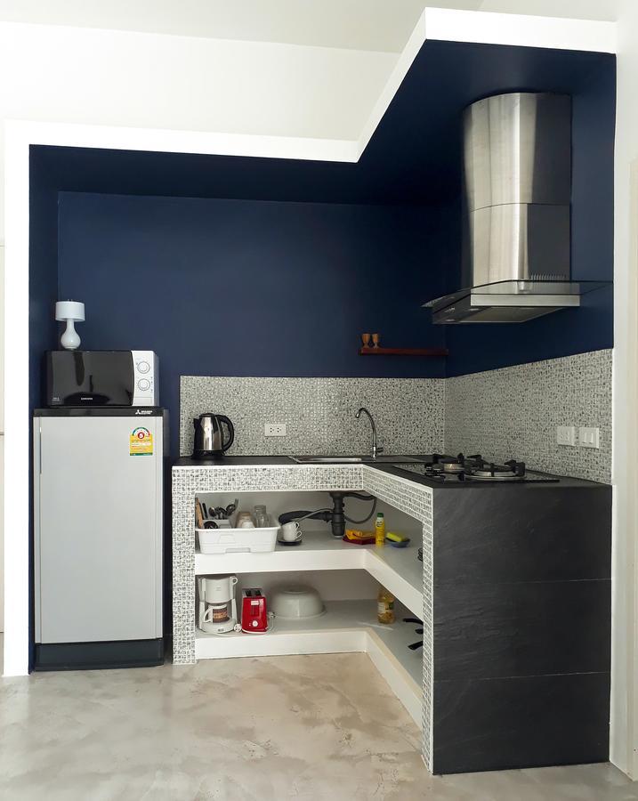 Chaweng Modern Apartments Bophut Exterior photo